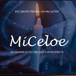 Telegram profile photo for МыЦелое