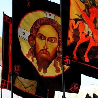 Telegram profile photo for Борбено Православље