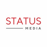 Telegram profile photo for Status Media