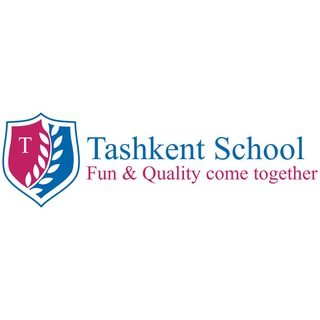 Telegram profile photo for Tashkent School of English