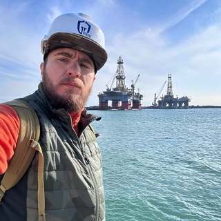 Telegram profile photo for ГЕДЕОН