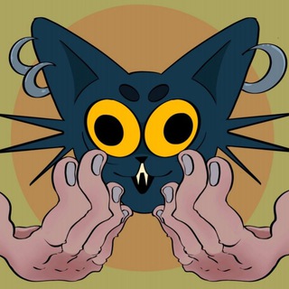 Telegram profile photo for VACHGGA