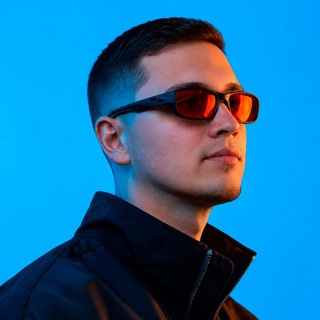 Telegram profile photo for ЯЯНИК