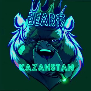 Telegram profile photo for BEARSKIY🪬