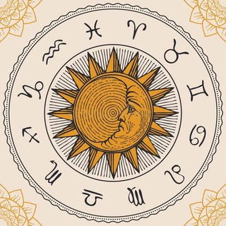 Telegram profile photo for Астро движ