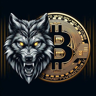 Telegram profile photo for Crypto Wolfs
