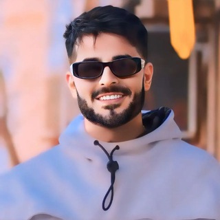 Telegram profile photo for behzad pax