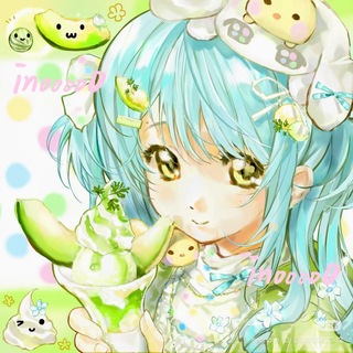 Telegram profile photo for ᩙ⃜ 🍭𓈒ິ⵿ؔума мерч ᷒ᰰ
