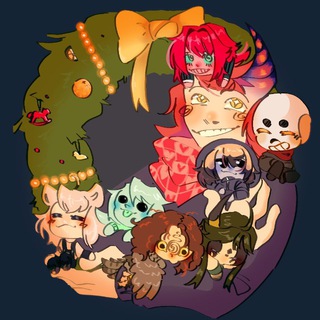 Telegram profile photo for Ептыматы