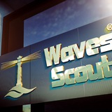 Telegram profile photo for 🏆wavescoutforex VIP annual results🏆