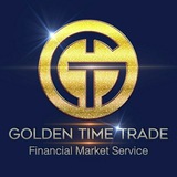Telegram profile photo for GTT SIGNAL
