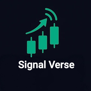 Telegram profile photo for SignalVerse