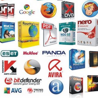 Telegram profile photo for Utilitarios para PC-WINDOWS