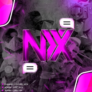 Telegram profile photo for ❖GP°᭄ 𝐂𝐎𝐂 𝐍𝐘𝐗 ࿇࿐