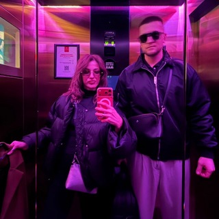 Telegram profile photo for Киржаевы️. Бизнес с EWA PRODUCT 🧠