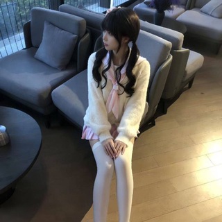 Telegram profile photo for 长沙葑葑萝莉(小蛋糕版)