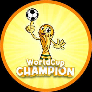 Telegram profile photo for World Cup Champion China