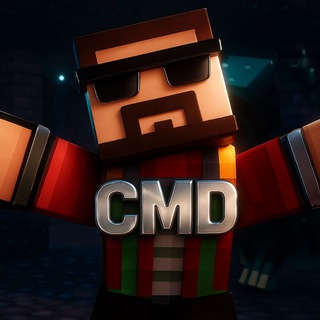 Telegram profile photo for MILAD CMD