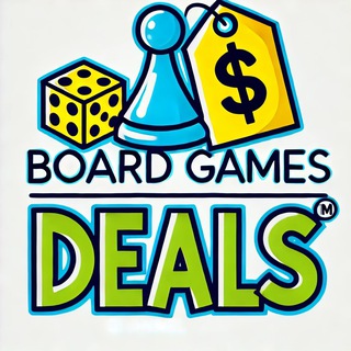 Telegram profile photo for Offerte Giochi da Tavolo ITALIA