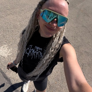 Telegram profile photo for Биология на бегу