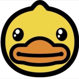 Telegram profile photo for 小黄鸭交流群