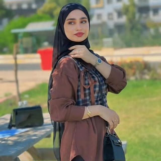 Telegram profile photo for ترتيب انستا بنات 🍂
