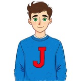 Telegram profile photo for JasohakPlay