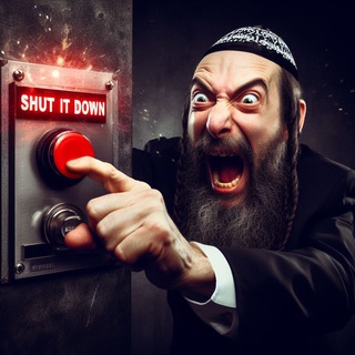 Telegram profile photo for Códigos sagrados del Judaísmo