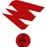 Telegram profile photo for Majma Music