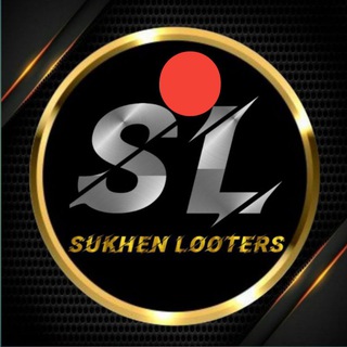 Telegram profile photo for Sukhen Looters (Official) ️️