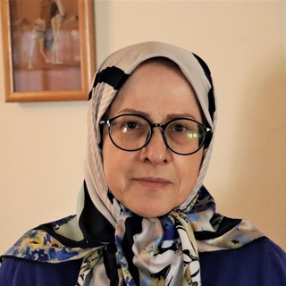 Telegram profile photo for الهه کولایی