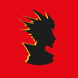 Telegram profile photo for JokeRock – Рок-клуб НИУ «МЭИ»