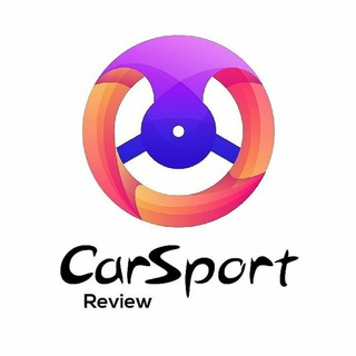Telegram profile photo for CarSport