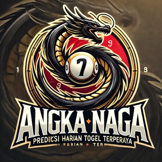 Telegram profile photo for Prediksi Angka naga