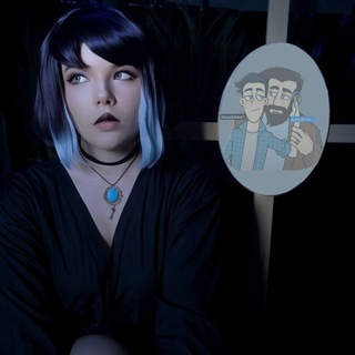 Telegram profile photo for типичная пиздаЛИСС