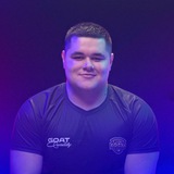 Telegram profile photo for ALEKS