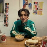 Telegram profile photo for Huang Renjun