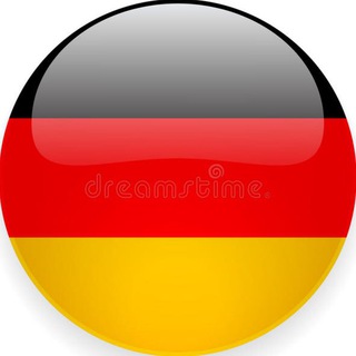 Telegram profile photo for Німецька мова 🇩🇪