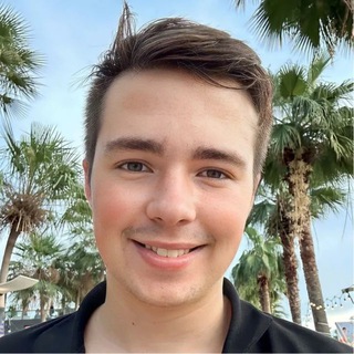 Telegram profile photo for КРИПТО ИЛЬЯ 🚀