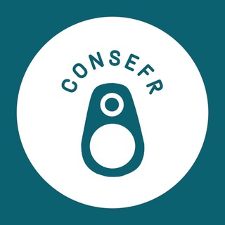 Telegram profile photo for کنصفر | Consefr