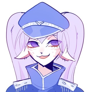Telegram profile photo for Evelyn Alkali🫐