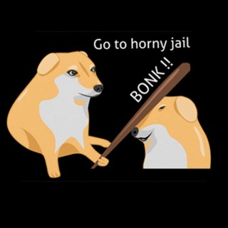 Telegram profile photo for BONK CLUB