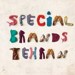 Telegram profile photo for special_brands_tehran