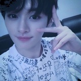 Telegram profile photo for cat
