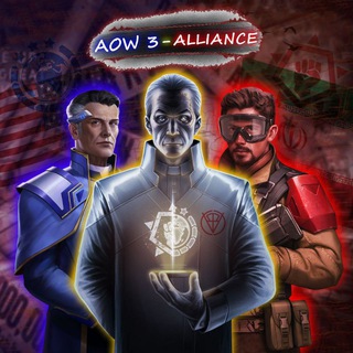 Telegram profile photo for Aow3 alliance