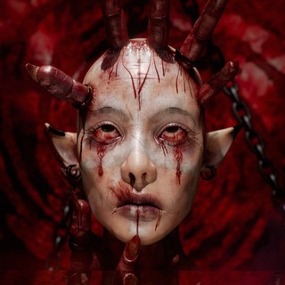 Telegram profile photo for A bit unhinged
