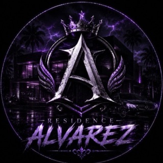 Telegram profile photo for Residence Alvarez | Tempest