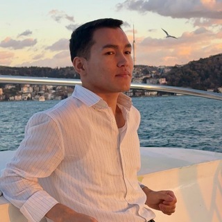 Telegram profile photo for Түркия | Шетелде оқу | Даму