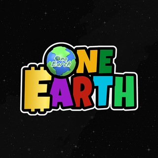 Telegram profile photo for OneEarth Project
