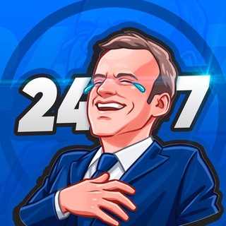 Telegram profile photo for Круглосуточный